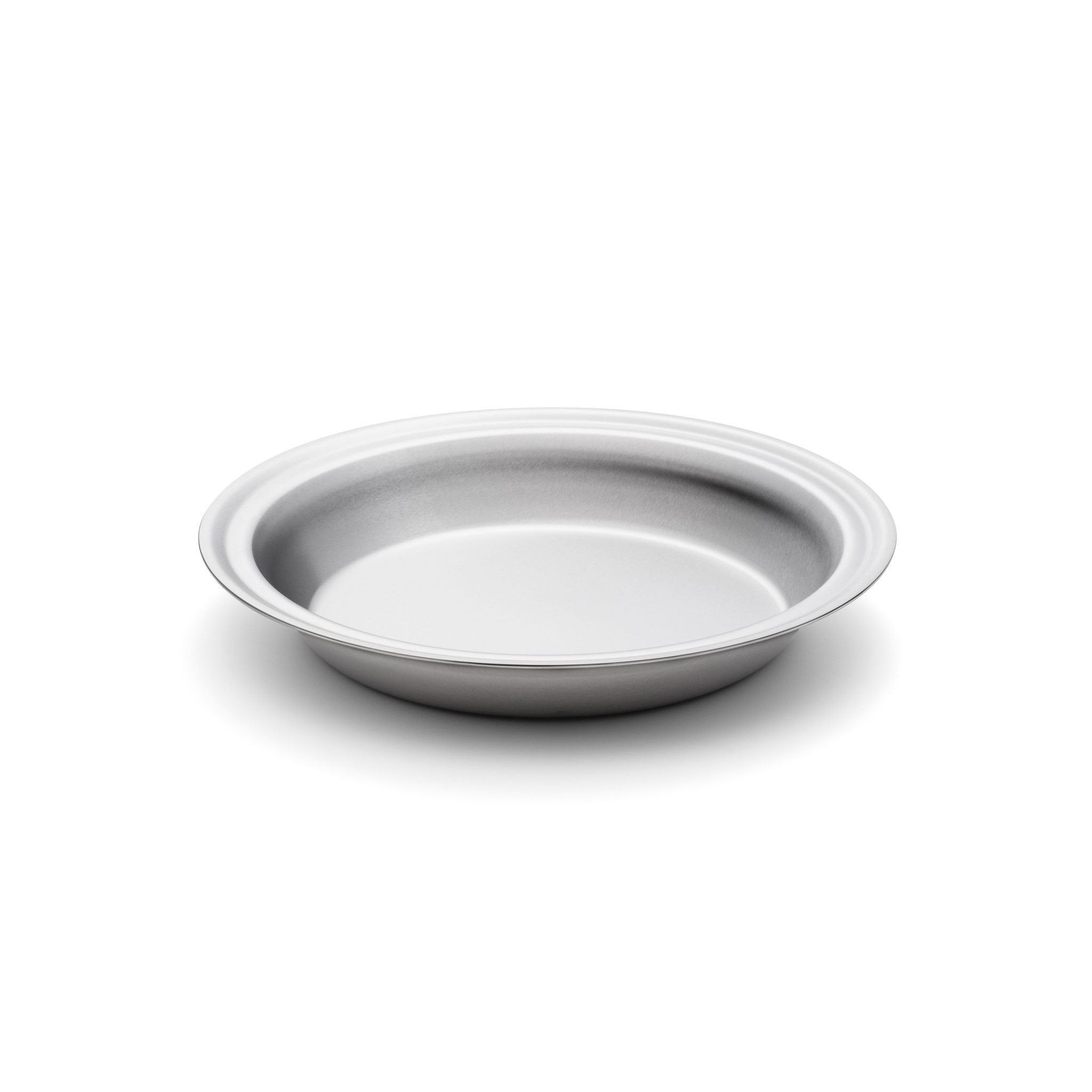 360° Non-Stick Bakeware Pie Pan - 9 Inch Round Tart Quiche Dish for Baking, Perfect for Pies, Tarts, Quiches & Desserts - Oven & Dishwasher Safe