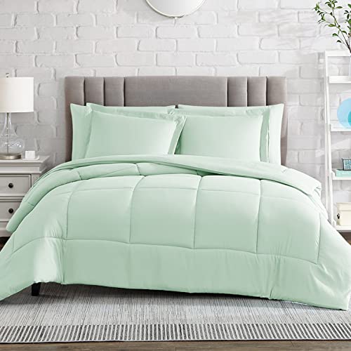 Hint of Mint