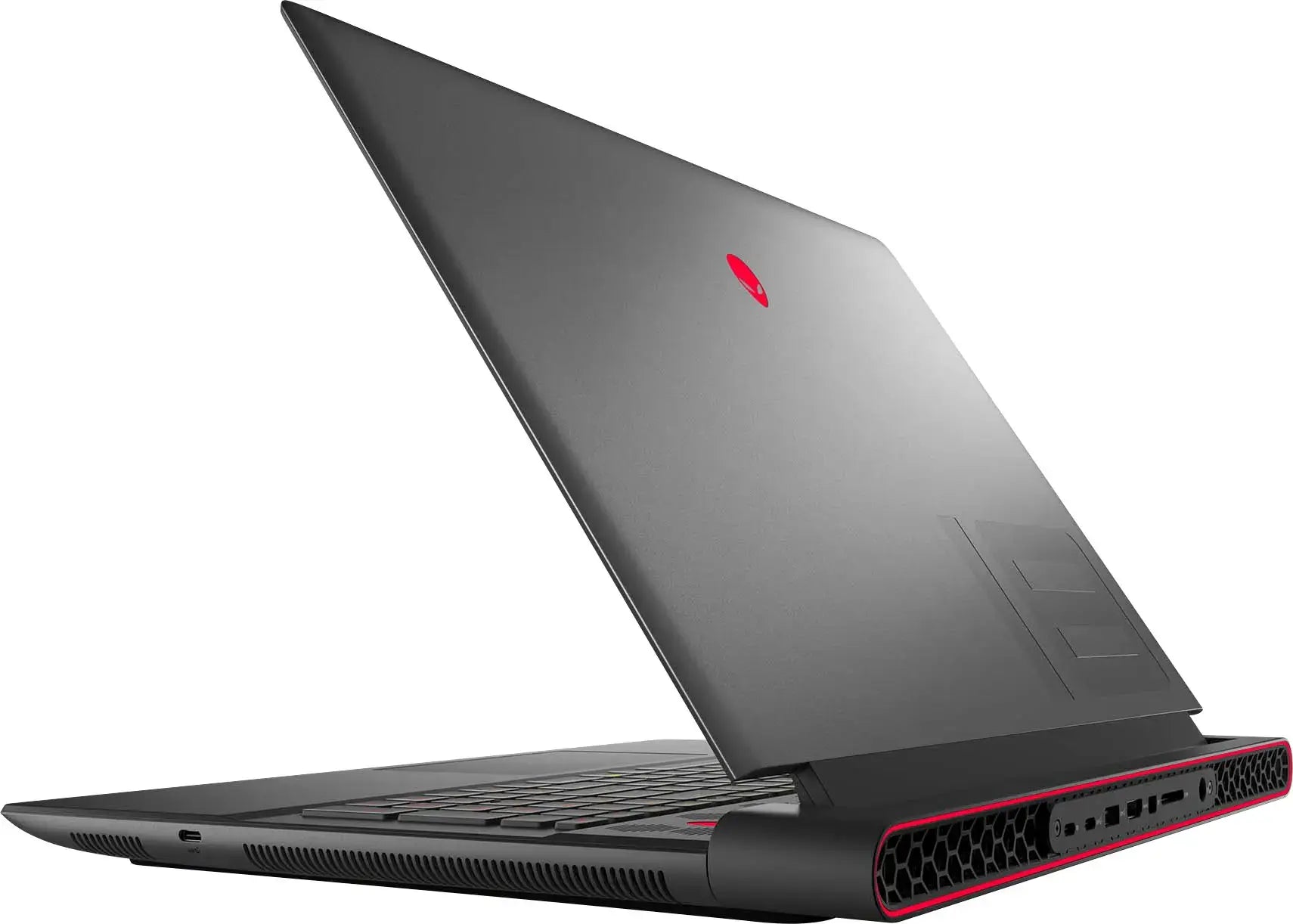Alienware m18 FHD+ 480Hz Gaming Laptop - AMD Ryzen 9, 32GB RAM, NVIDIA RTX 4070, 1TB SSD, Windows 11 Pro (Dark Metallic Moon) | High-Performance Gaming & Streaming | Brand New
