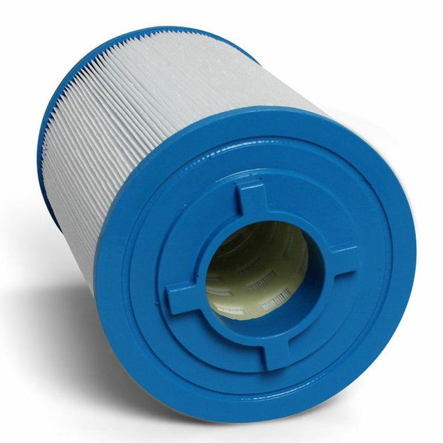 Leisurerite C100 Premium Water Filter Cartridge - Replacement for Top Filtration Systems | Perfect for Home, RV & Camping Water Purification