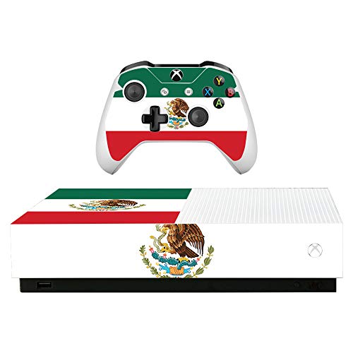 Mexican Flag