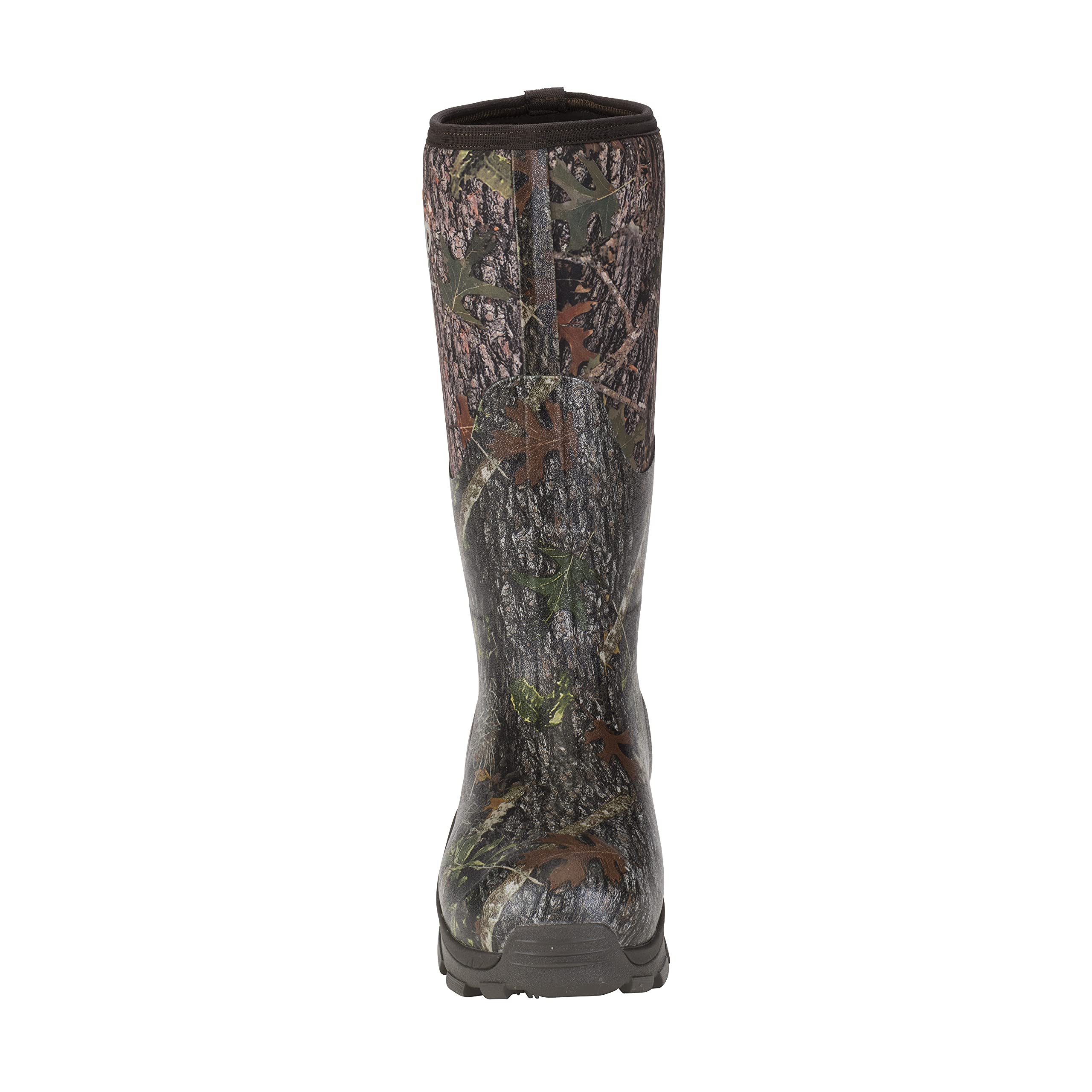 Dryshod Women's NoSho Ultra Hunt Cold-Weather Waterproof Hunting Boots - Warm Insulated Rubber Boots for Hunting, Fishing & Outdoor Winter Activities