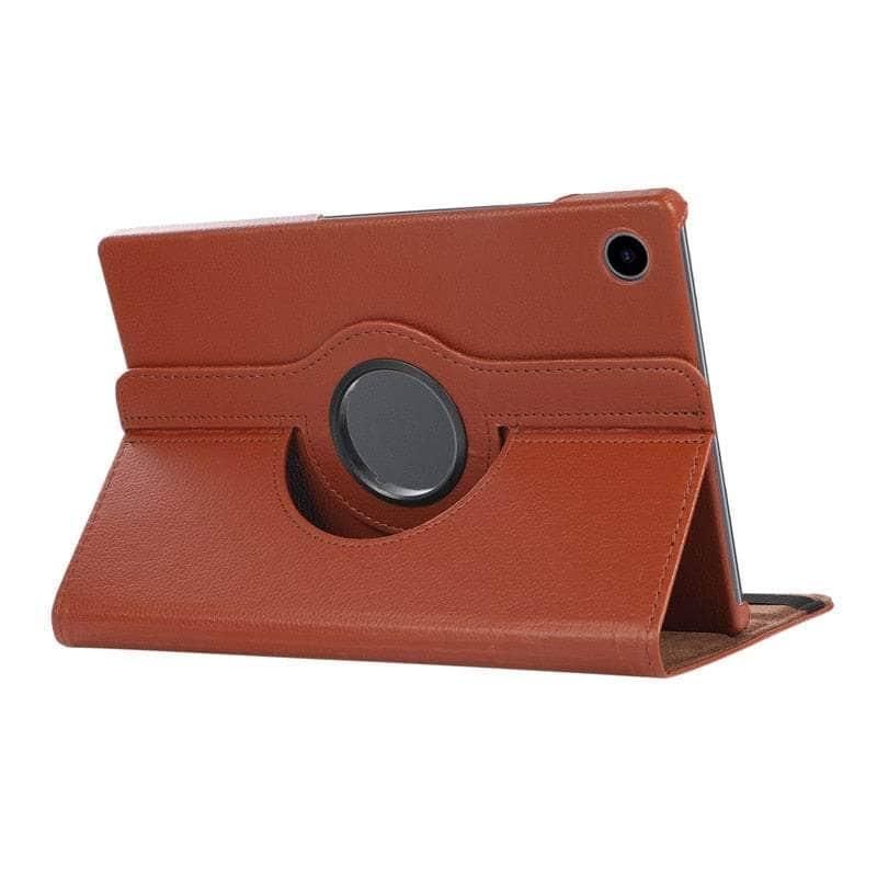 360° Rotating Magnetic Stand Case for iPad Pro 11 (2022) - Ultra Slim Protective Cover with Auto Sleep/Wake | Perfect for Work, Travel & Home Use