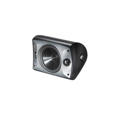 Paradigm Stylus 370 SM High-Performance Stereo Outdoor Speakers - Weatherproof Bluetooth Speakers for Patio, Poolside & Backyard Entertainment