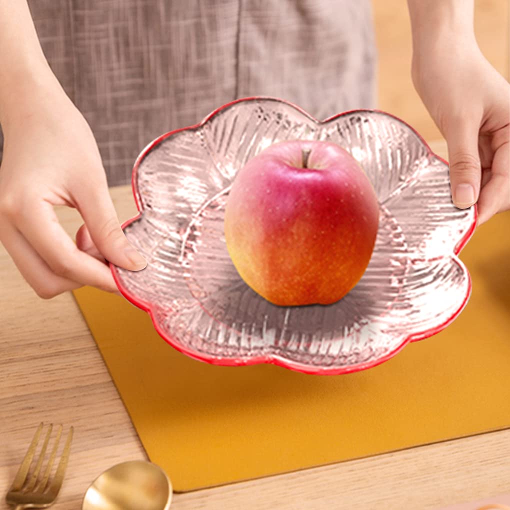 FineInno Flower Tray Resin Mold - Premium Silicone Mould for Epoxy Casting, DIY Concrete, Jewelry Making & Candle Holder | Perfect for Home Decor, Gift Boxes & Trinket Storage (Ideal for Crafters & DIY Enthusiasts)