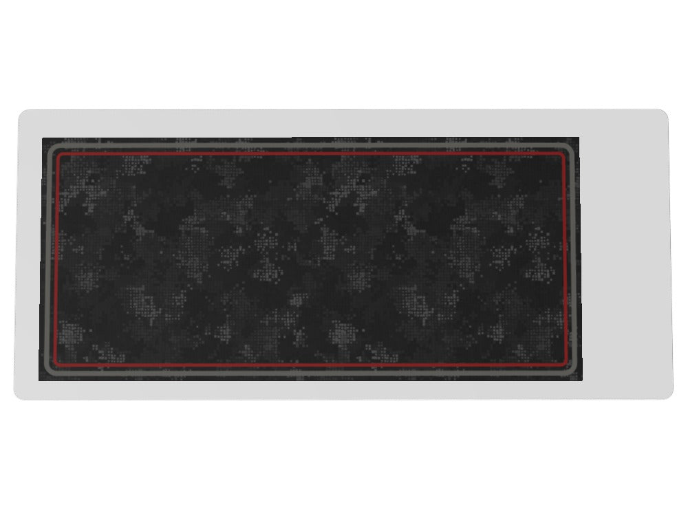 Custom XXL Speedmat - Personalized Design for Fast Printing | Ref: 7GEPOO | Perfect for Large Format Printing, Signage & Photography Backdrops