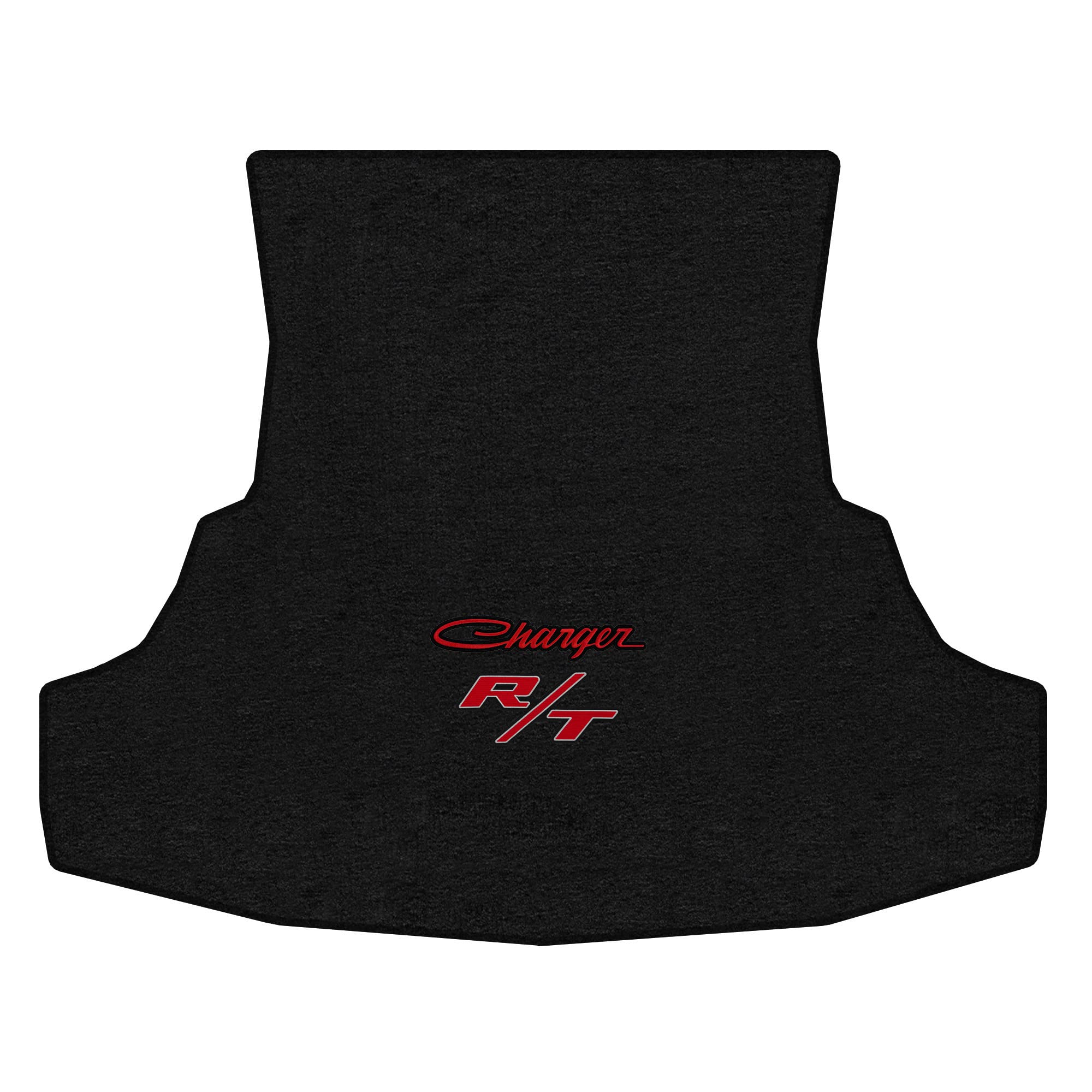 Premium Custom-Fit Carpet Floor Mats for 2006-2010 Dodge Charger (RT Models) - Luxury Car Floor Liners & Trunk Mat - Charcoal Color - Perfect for Daily Commuting & Road Trips