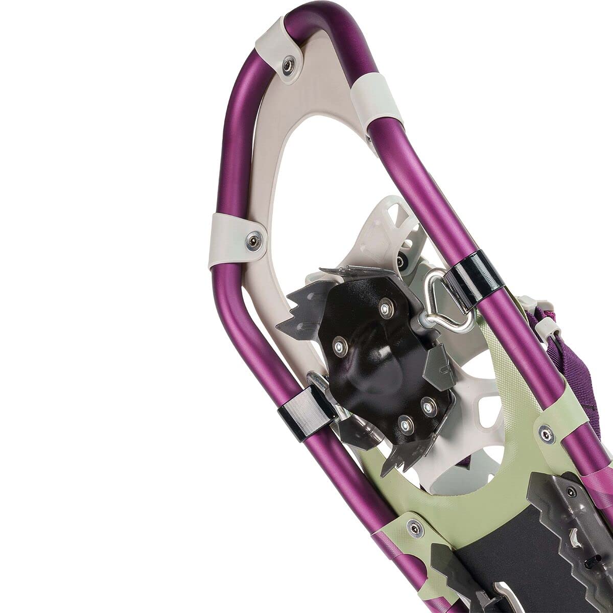 Tubbs Men's Wilderness Snowshoes for Hiking & Winter Trails - Durable & Lightweight Snow Shoes for Outdoor Adventures