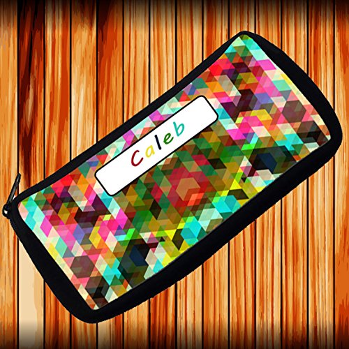 Abstract Colored
