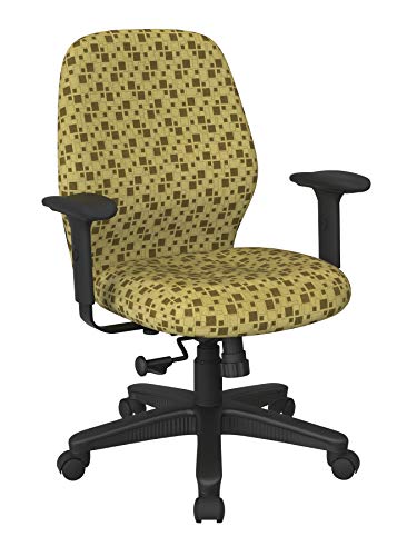 City Park Kiwi Fabric