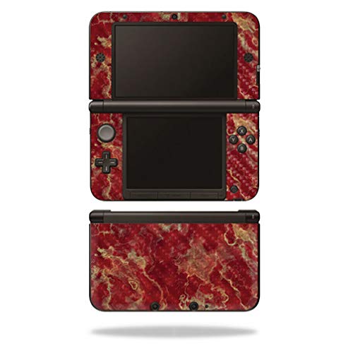Crimson Marble