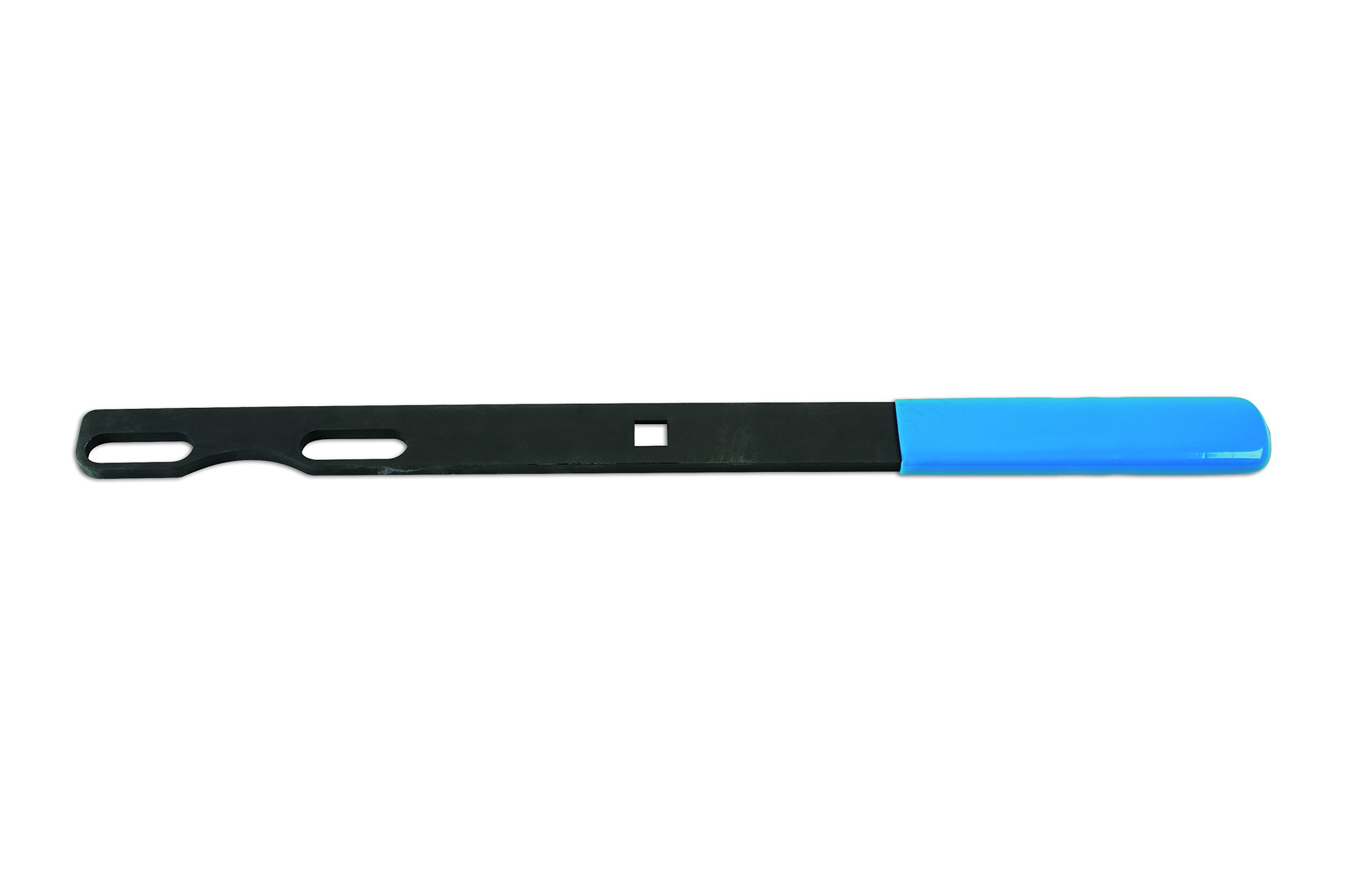 Laser 7090 Wheel Hub Holding Tool - Professional Automotive Repair Tool for Brake Service & Bearing Replacement - Perfect for Mechanics & DIY Car Maintenance