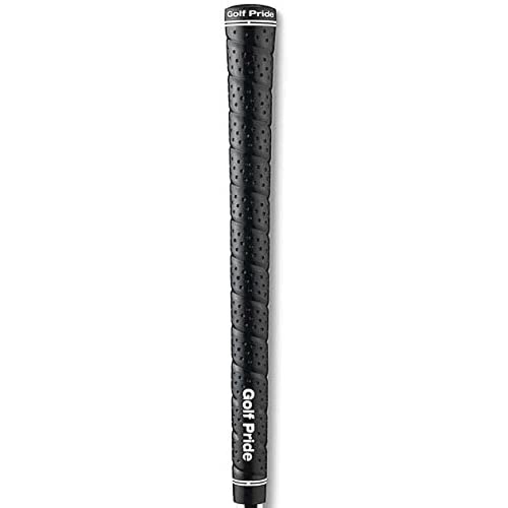 Golf Pride Junior Tour Velvet Golf Grip - Premium Non-Slip Golf Club Grip for Junior Players - Perfect for Training, Practice & Junior Golf Tournaments