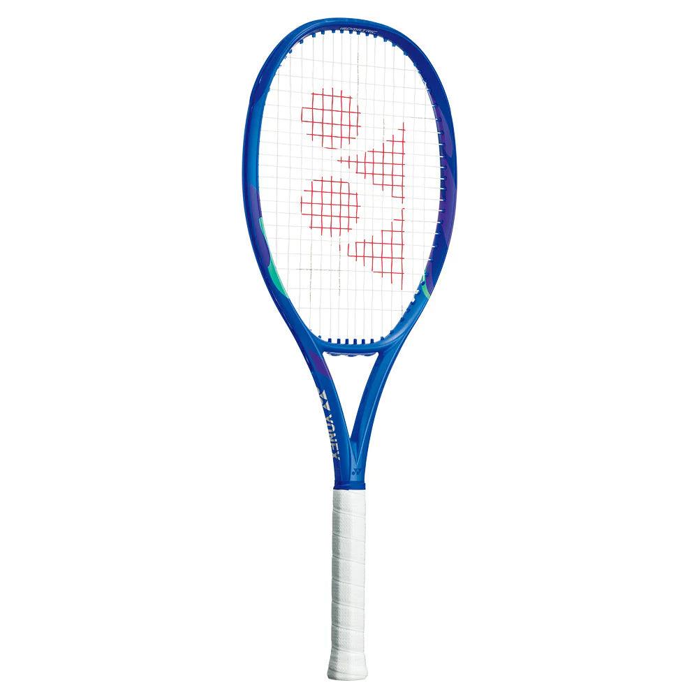 EZONE 100 8th Generation Tennis Racket - Professional Lightweight Tennis Racquet for Adults & Beginners - Perfect for Tournament Play & Recreational Tennis