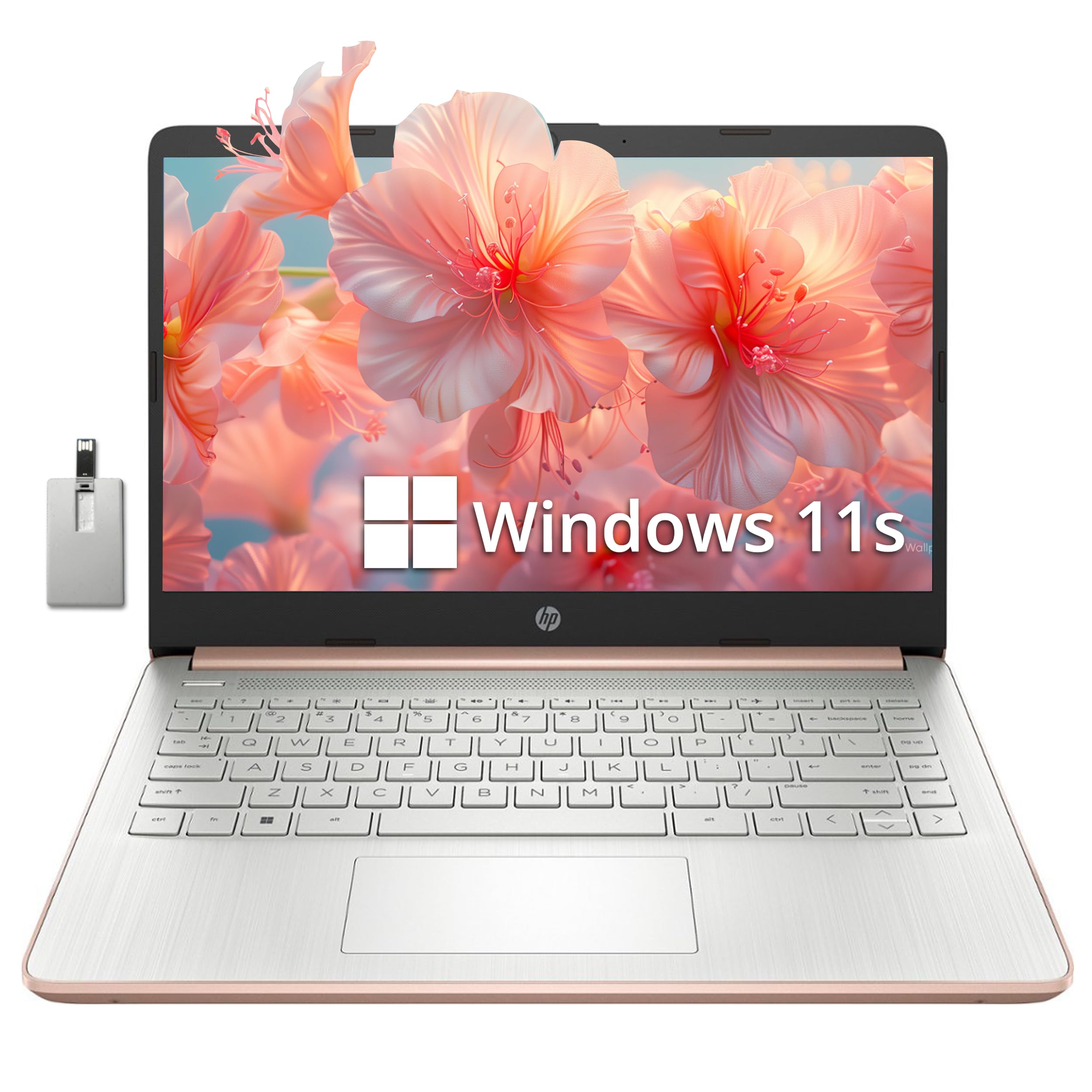 HP Stream 14