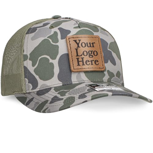 Duck Camo