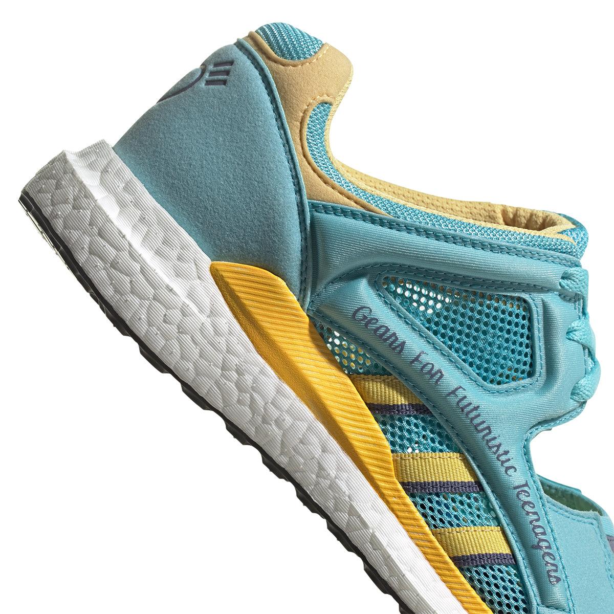Human Made EQT Racing Shoes - Lightweight Running Sneakers for Men & Women | Comfortable Athletic Footwear for Jogging, Gym & Casual Wear