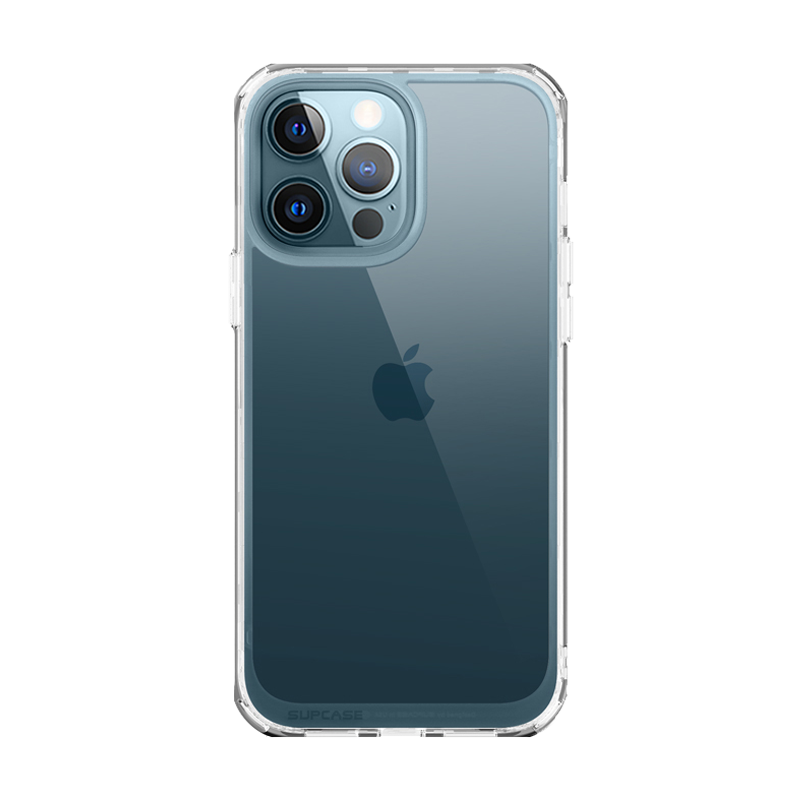 iPhone 13 Pro Max Case 6.7 Inch - Slim Clear Protective Cover with Unicorn Beetle Style Design | Shockproof & Scratch Resistant for Everyday Use, Work & Travel