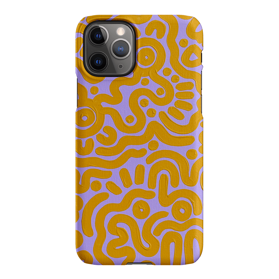 My Mark Phone Case - Durable & Stylish Protective Cover for iPhone & Samsung | Perfect for Everyday Use, Travel & Outdoor Activities