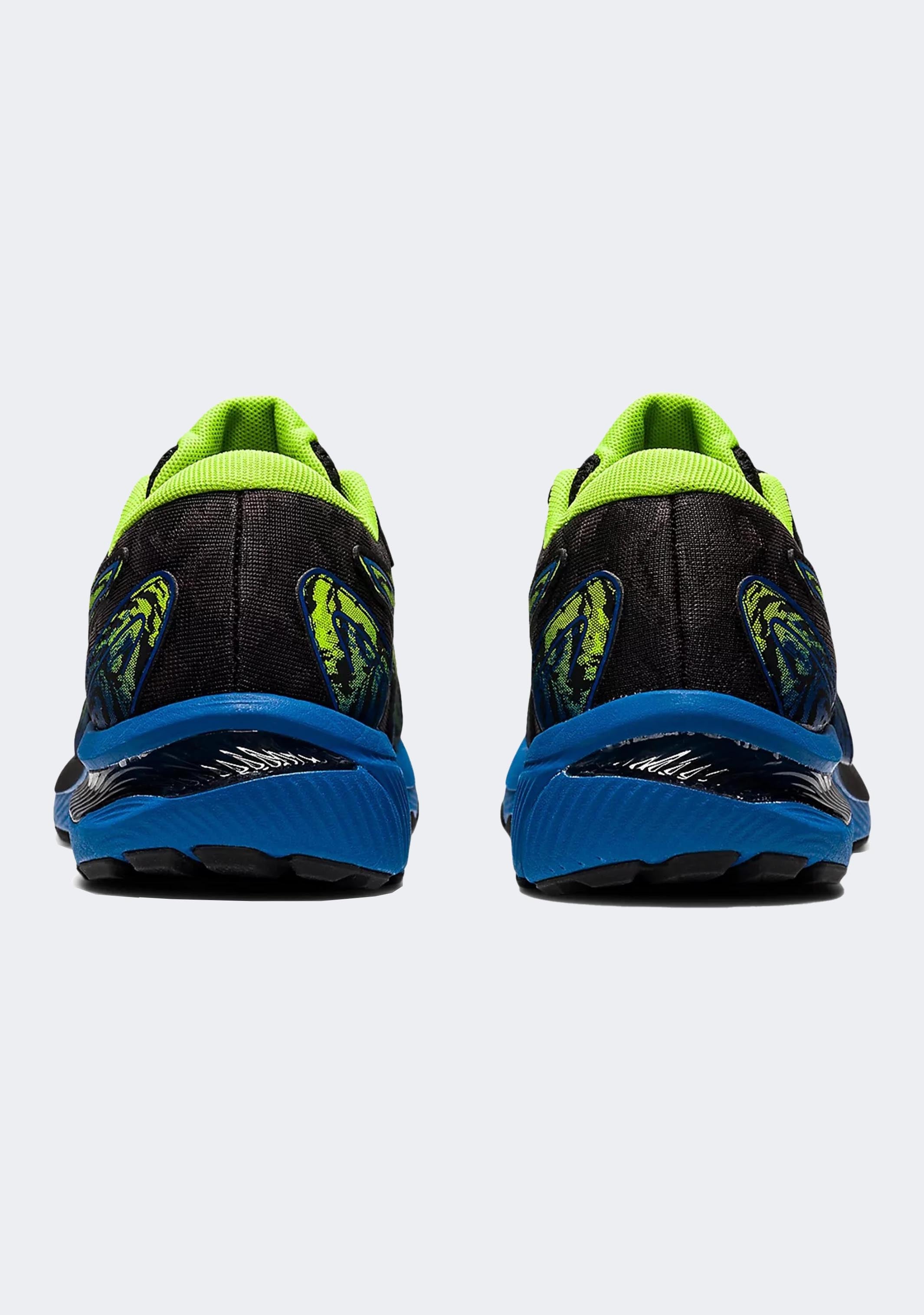 ASICS Kids' Gel-Cumulus 23 GS Running Shoes - Lightweight Cushioned Sneakers for Boys & Girls - Perfect for School, Sports & Daily Activities