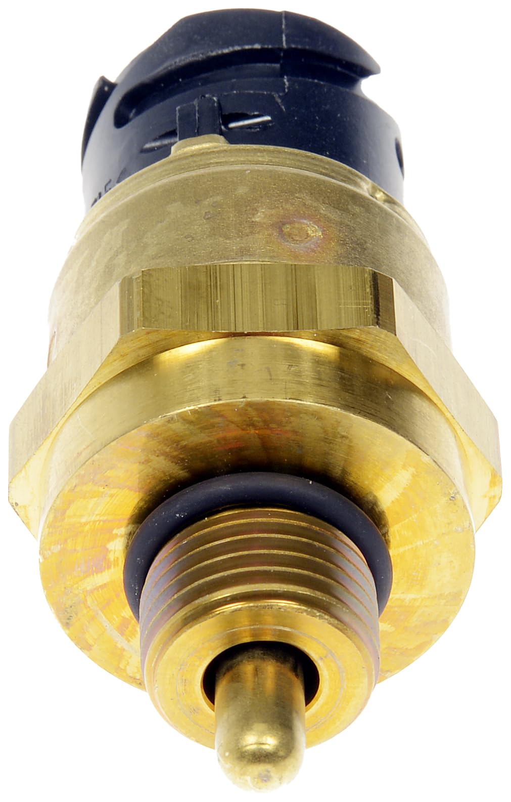 Dorman 904-7691 Engine Oil Temperature and Pressure Sensor - Compatible with Volvo S60, S80, XC60, XC90 - Replacement Part for Engine Performance Monitoring - Perfect for DIY Auto Repairs & Maintenance