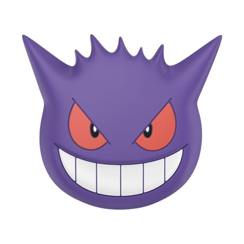 Gengar Face