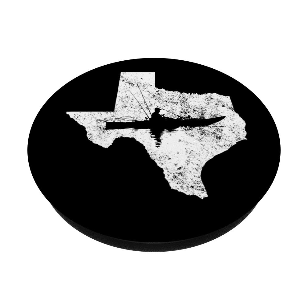 Best Kayak Fishing Gear for Texas - Top Paddles, Rod Holders & Accessories for Saltwater & Freshwater Anglers - Perfect for Lakes, Rivers & Coastal Fishing Adventures