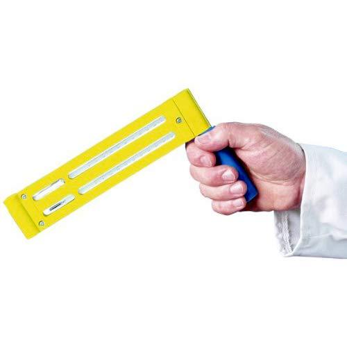 Professional Sling Psychrometer for Accurate Humidity Measurement -20°F to 120°F | Ideal for HVAC, Weather Monitoring & Industrial Applications
