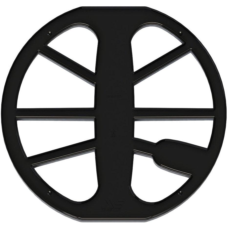 Minelab Equinox 11 Metal Detector Skidplate - Durable Protection for Beach, Field & Treasure Hunting Adventures