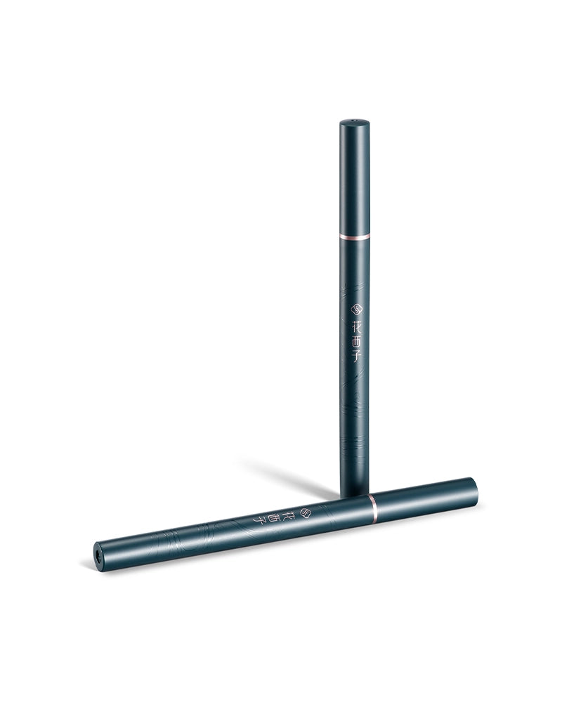 Songyan Perfect Trace Liquid Eyeliner - Waterproof, Smudge-Proof & Long Lasting - Precise Winged Eyeliner Pen for Dramatic Eye Makeup - Perfect for Parties, Weddings & Special Occasions
