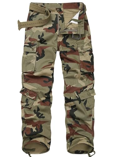 Battlefield Camo