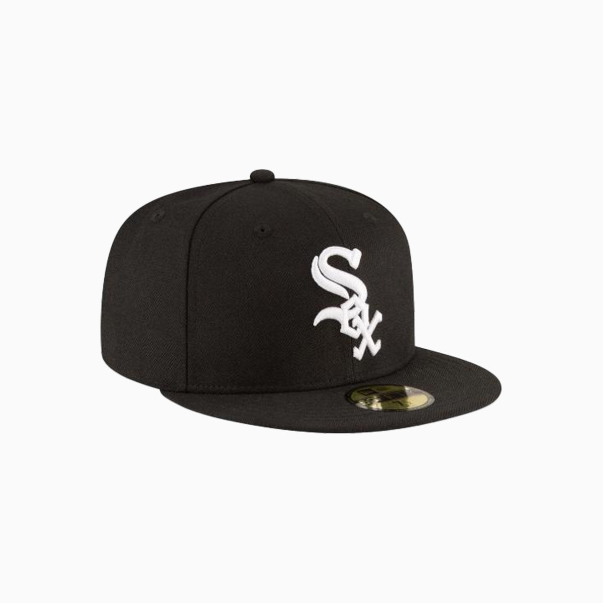 Chicago White Sox 2005 World Series Champions MLB 59Fifty Fitted Baseball Cap - Official Licensed Hat for Fans & Collectors - Perfect for Games, Sports Events & Casual Wear
