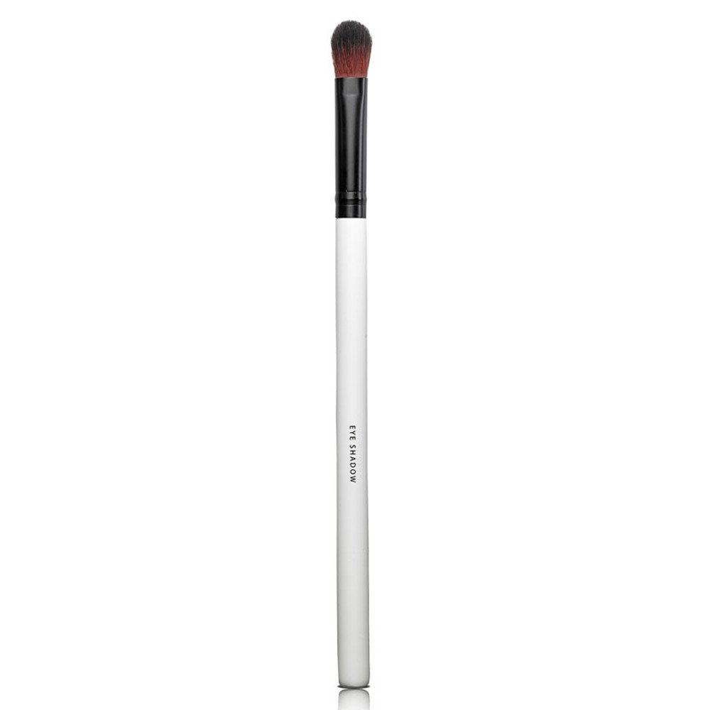 Lily Lolo Vegan Eye Shadow Brush - Soft Synthetic Bristles for Blending & Precision Makeup Application - Perfect for Everyday & Professional Makeup Looks