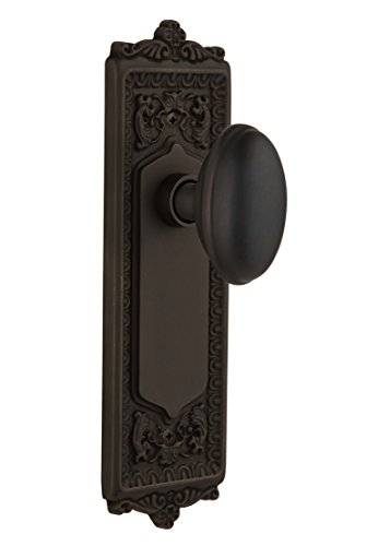 Oil Rubbed Bronze