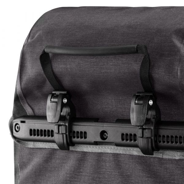 Bike Packer Plus 42L Waterproof Cycling Backpack - Lightweight Bike Commuter Bag for Men & Women - Perfect for Cycling, Hiking, and Outdoor Adventures