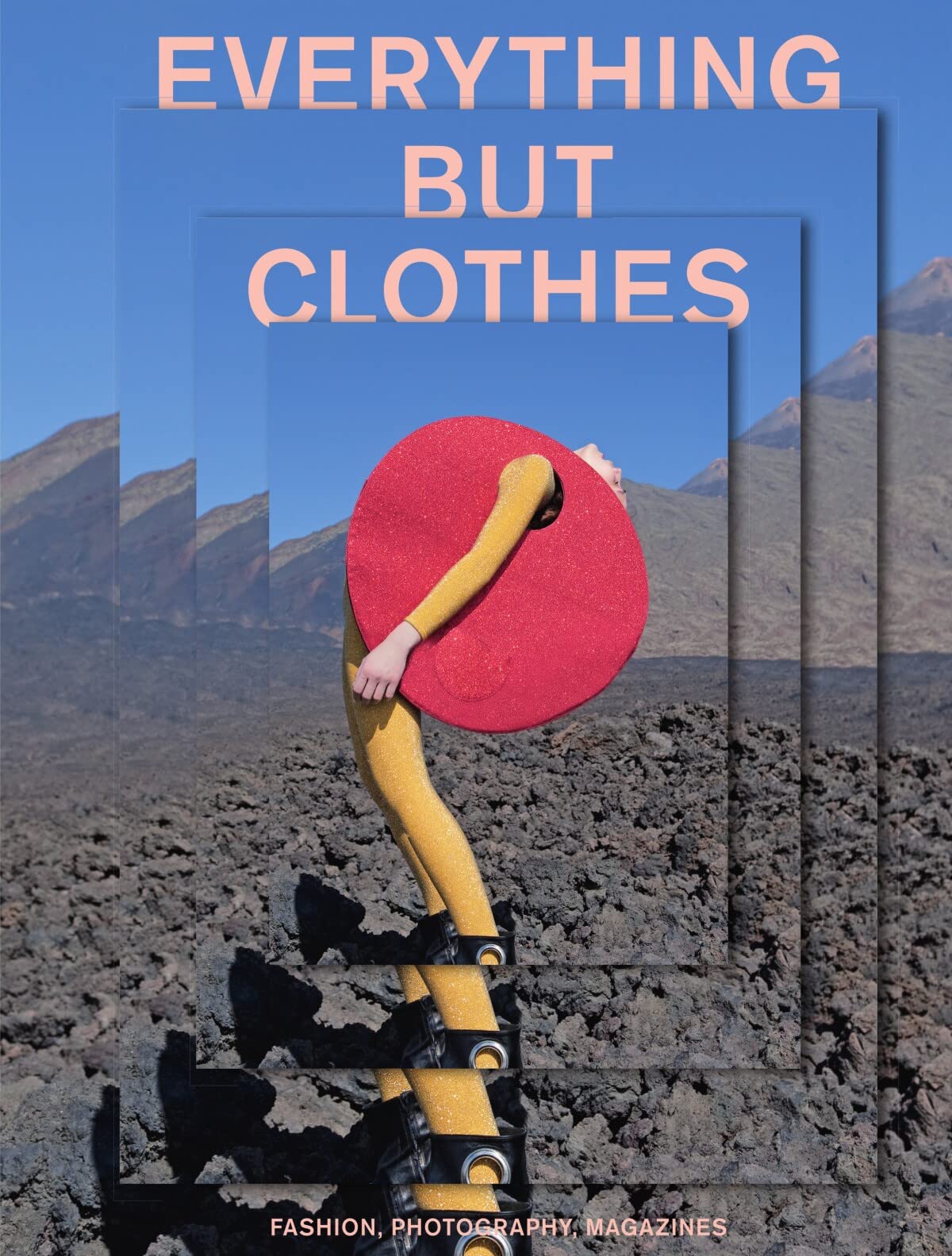 Fashion Accessories, Photography Gear & Magazines - Everything But Clothes | Perfect for Styling, Creative Projects & Home Decor