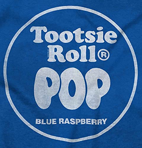 Blue Raspberry