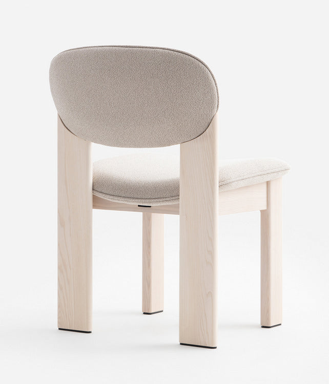 Noom Archipen Chair - Modern Ergonomic Office Chair for Home & Workspace - Comfortable Desk Chair for Long Hours of Sitting