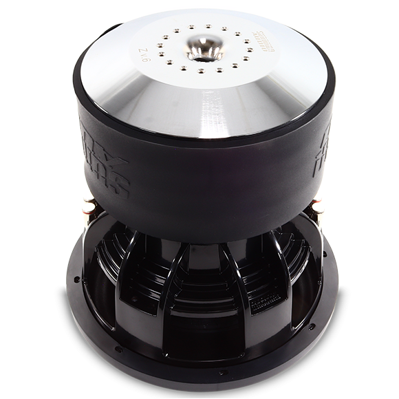 Loaded Sundown Audio Zv.6 12