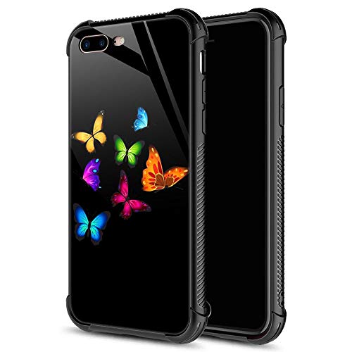 Flying Butterfly Color