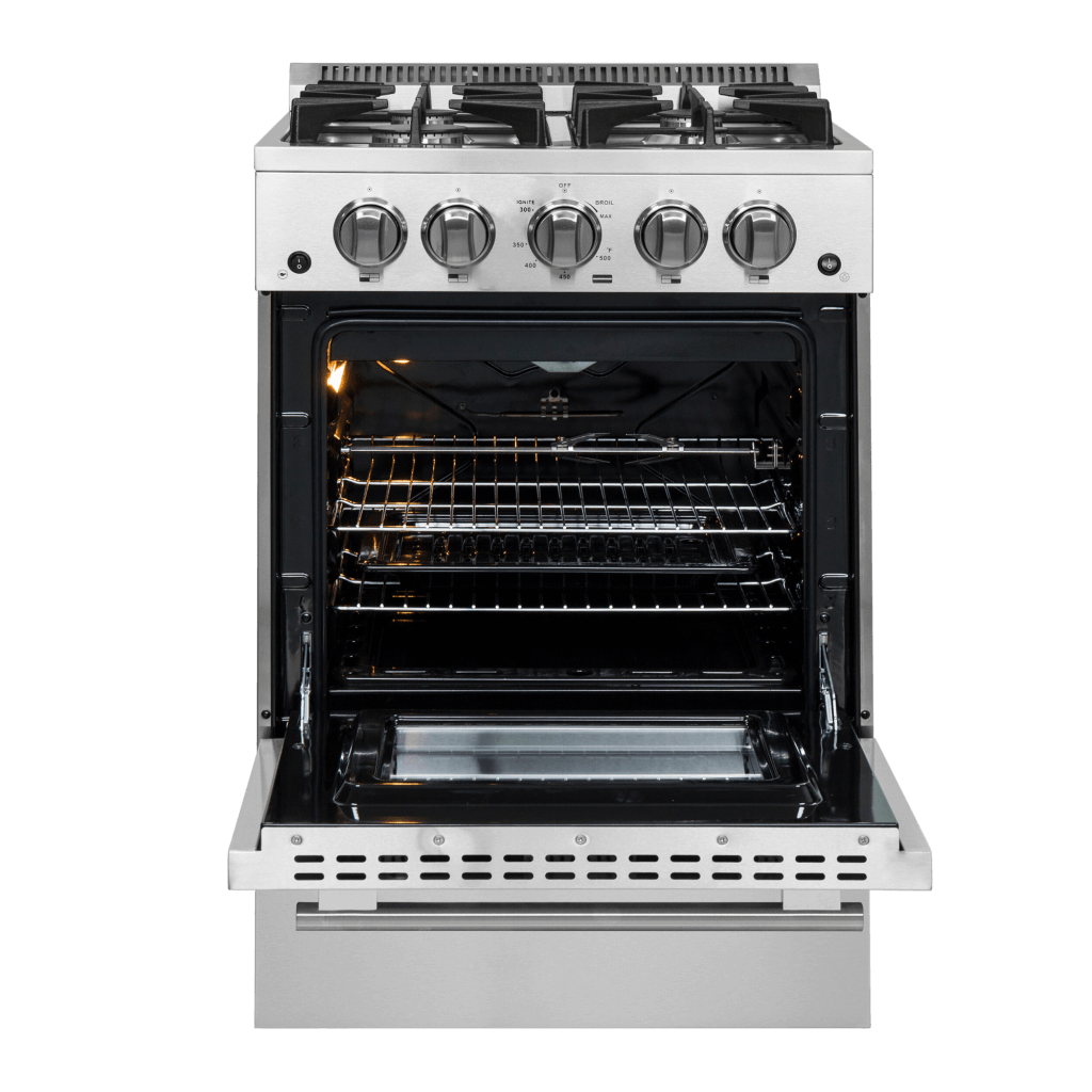 Forno Breno 24