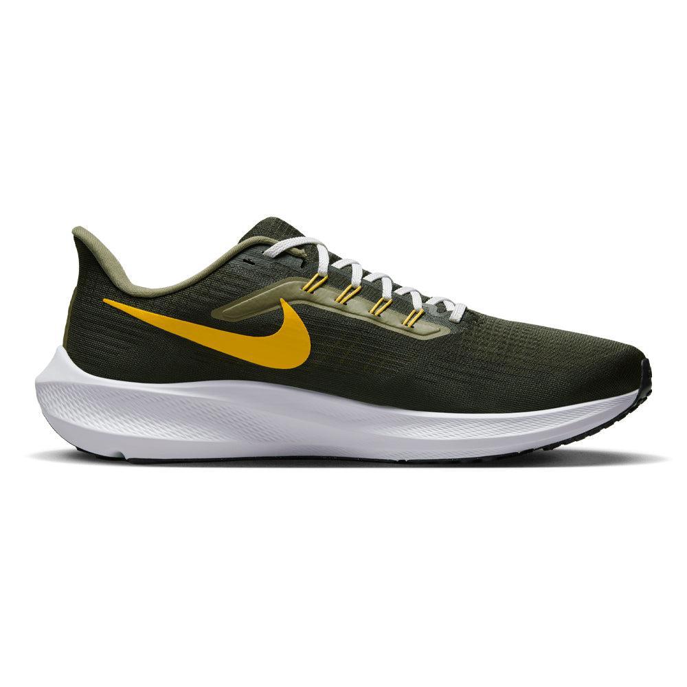 Nike Air Zoom Pegasus 39 Running Shoes for Men - Lightweight Cushioned Sneakers for Road Running & Training