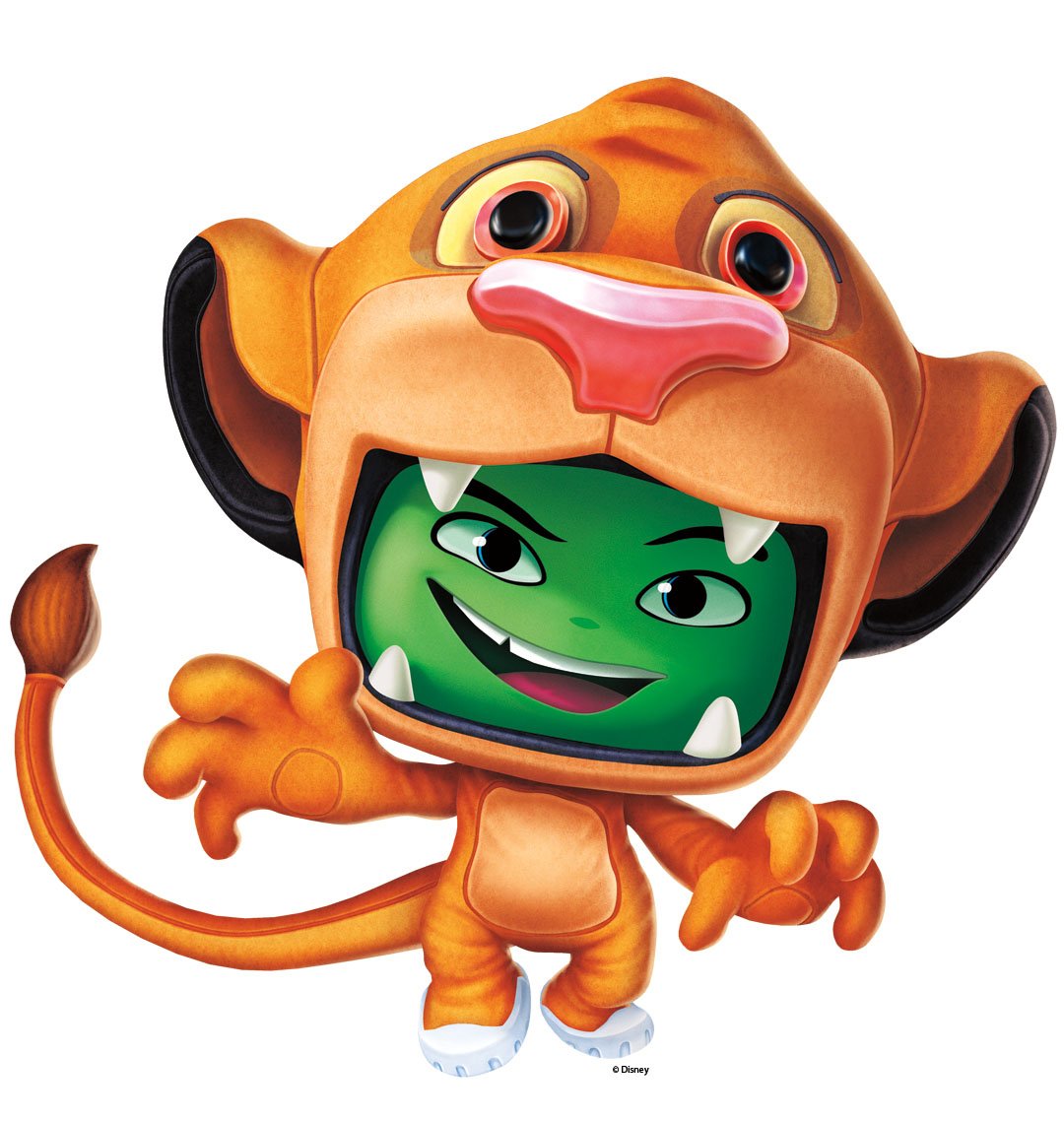 Disney Universe PC Game - Fun Adventure Game for Kids & Families | Play at Home or Parties