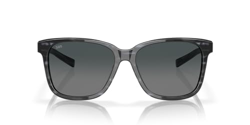 Breakthrough Black/Grey Gradient Polarized 580g