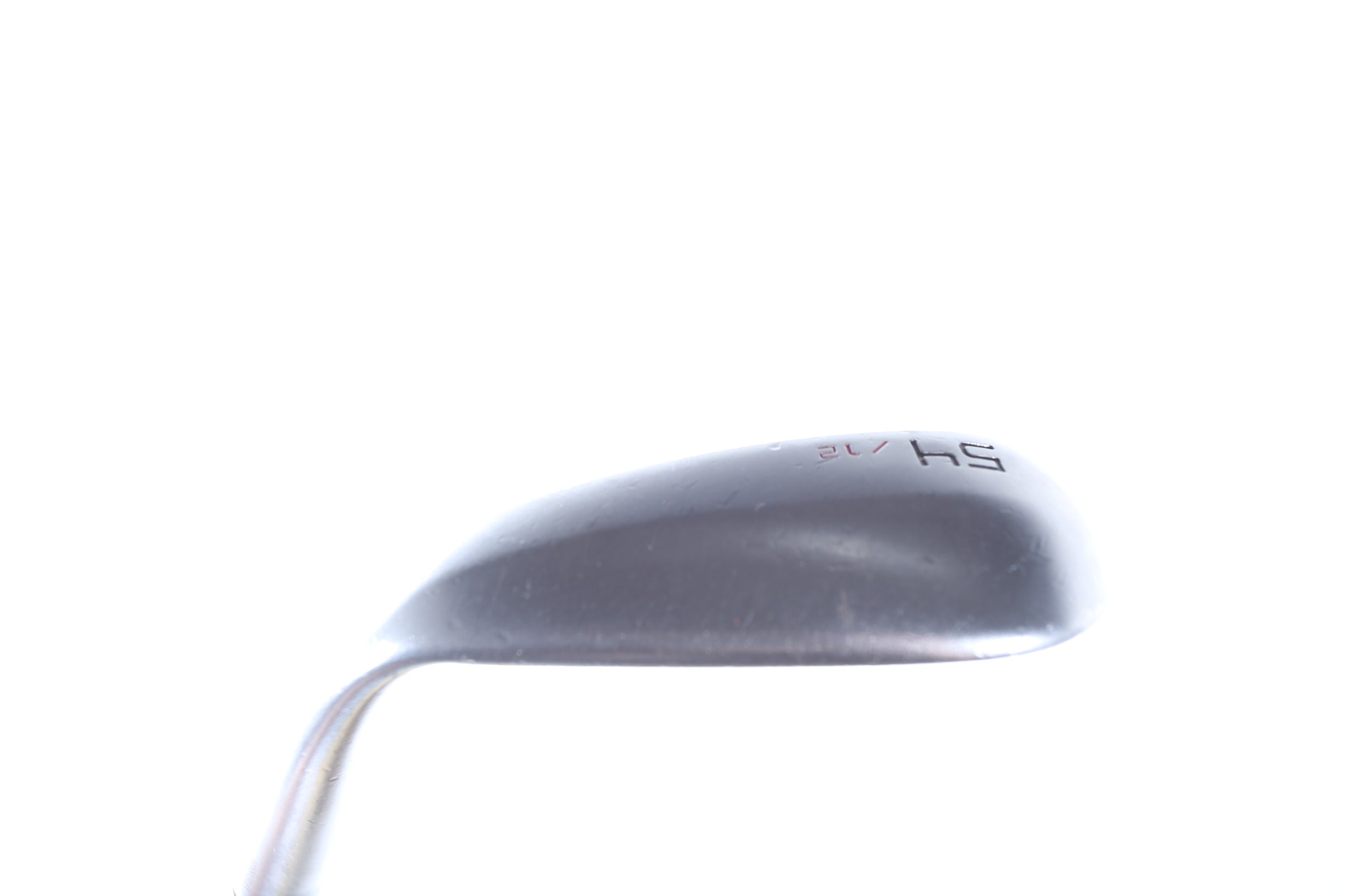 Used Cleveland CBX 2 Sand Wedge Golf Club - Right Handed 54° Stiff Flex - Perfect for Bunker Shots & Short Game Improvement