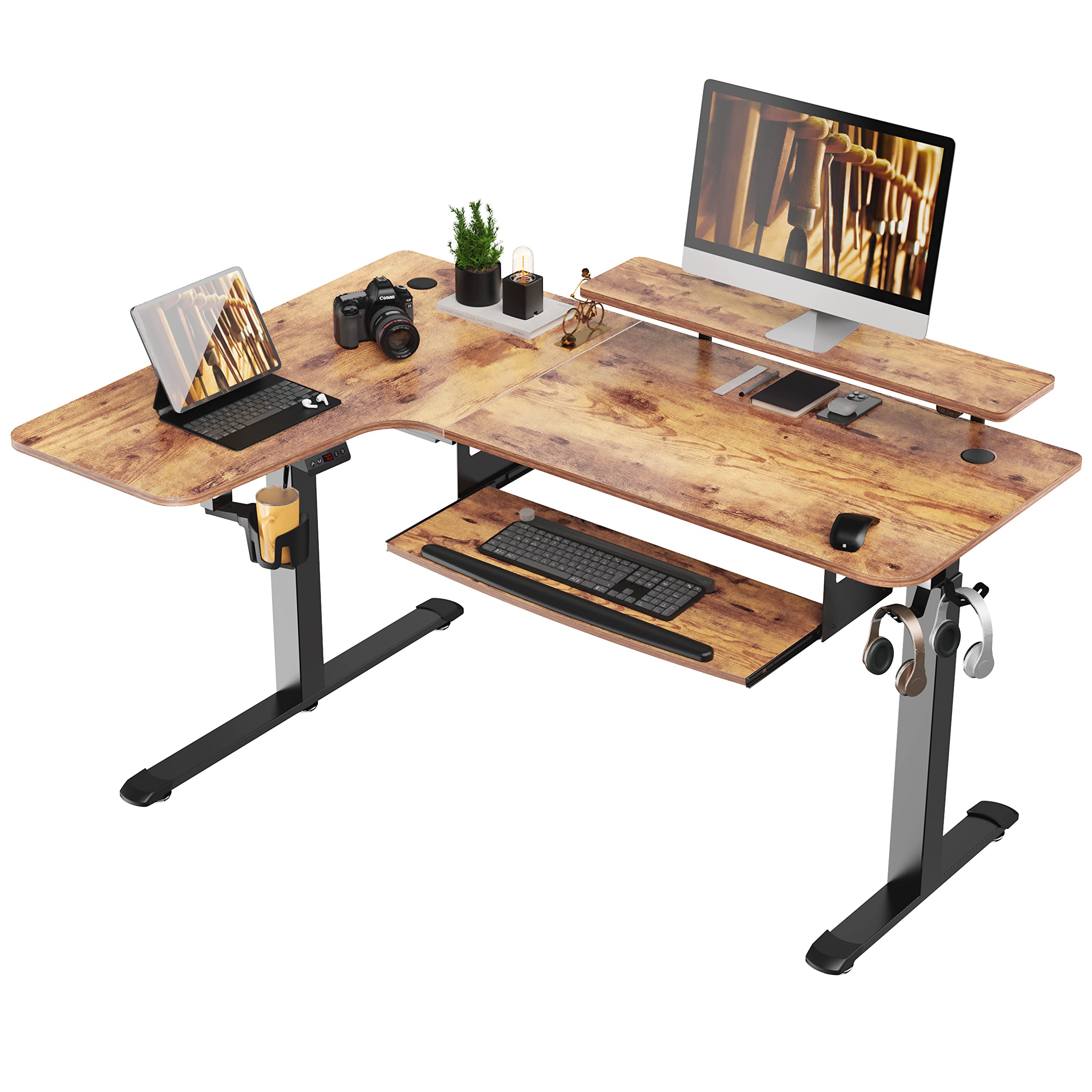 EUREKA ERGONOMIC 61