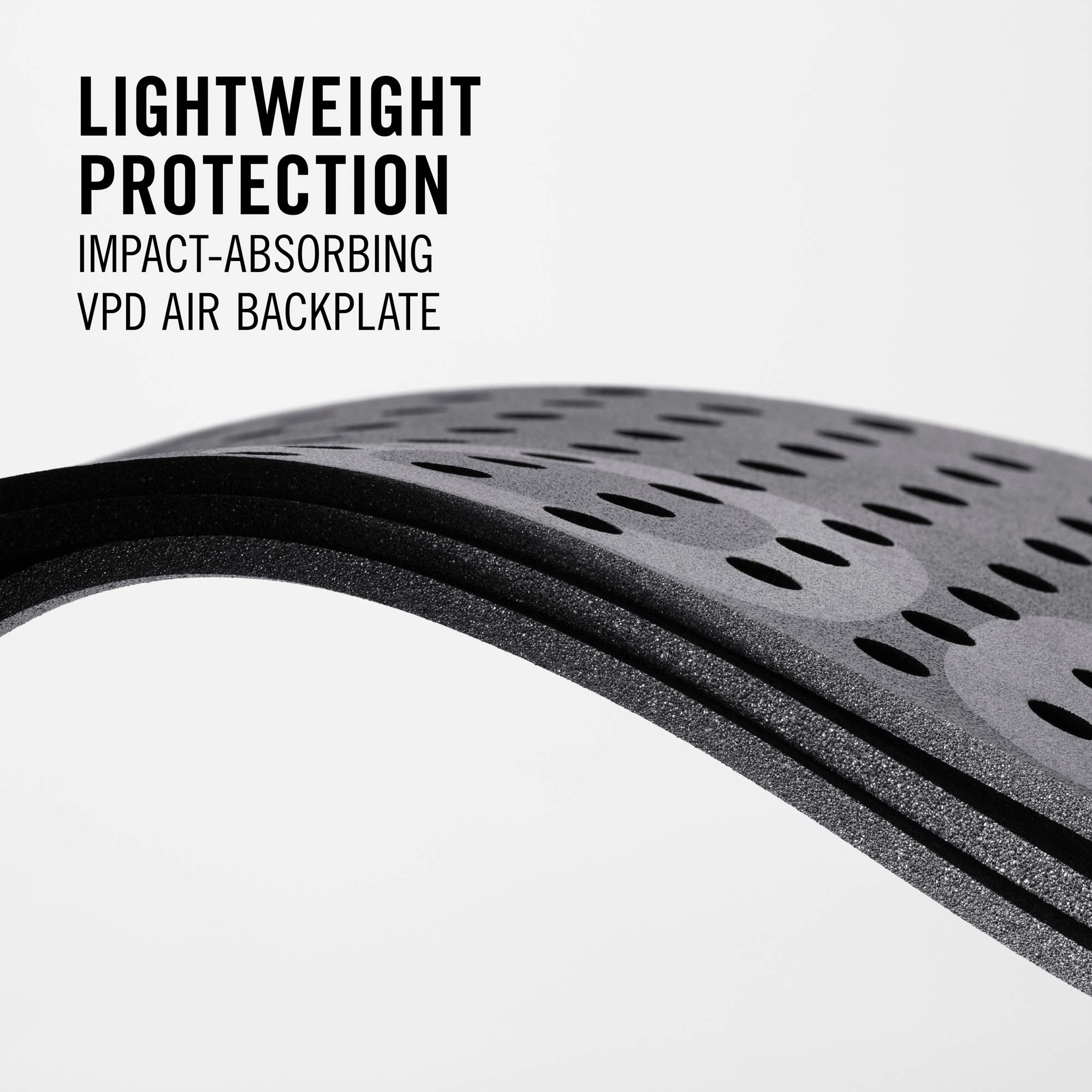 POC POCito VPD Air Vest - Lightweight & Breathable Kids Back Protector for Biking, Skateboarding & Outdoor Sports - CE Certified Safety Gear for Optimal Impact Protection