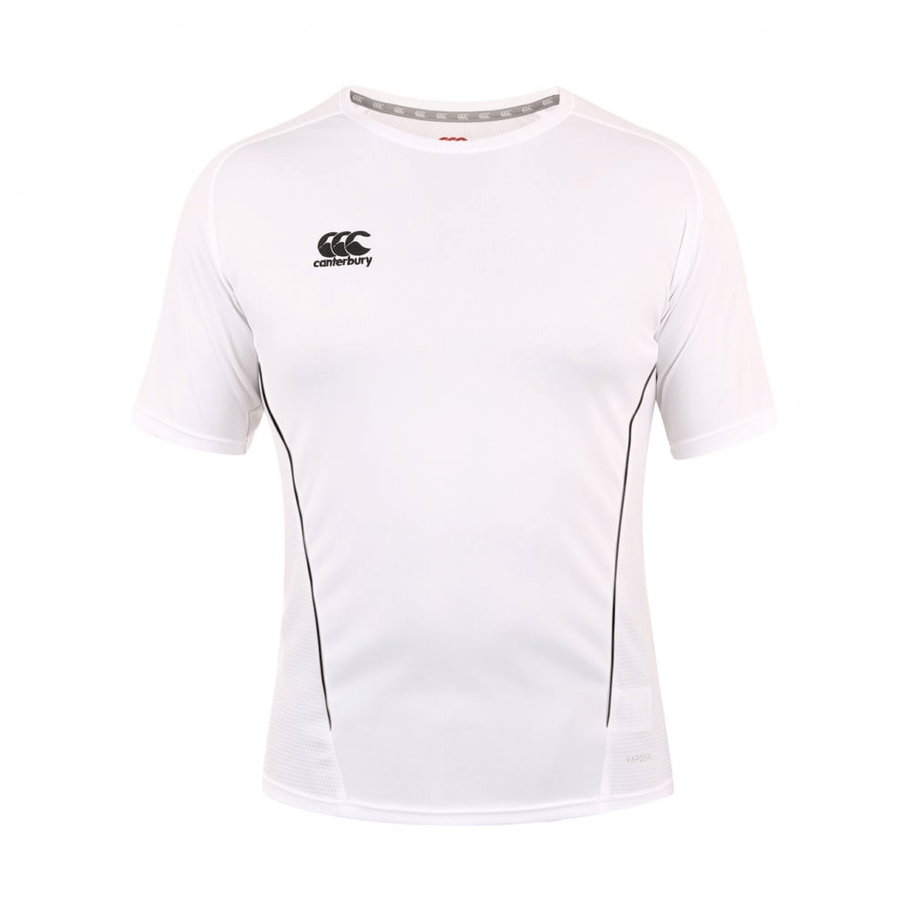 CCC Team Dry Tee - Moisture Wicking Performance T-Shirt for Men & Women - Gym, Running, Workout & Outdoor Activities