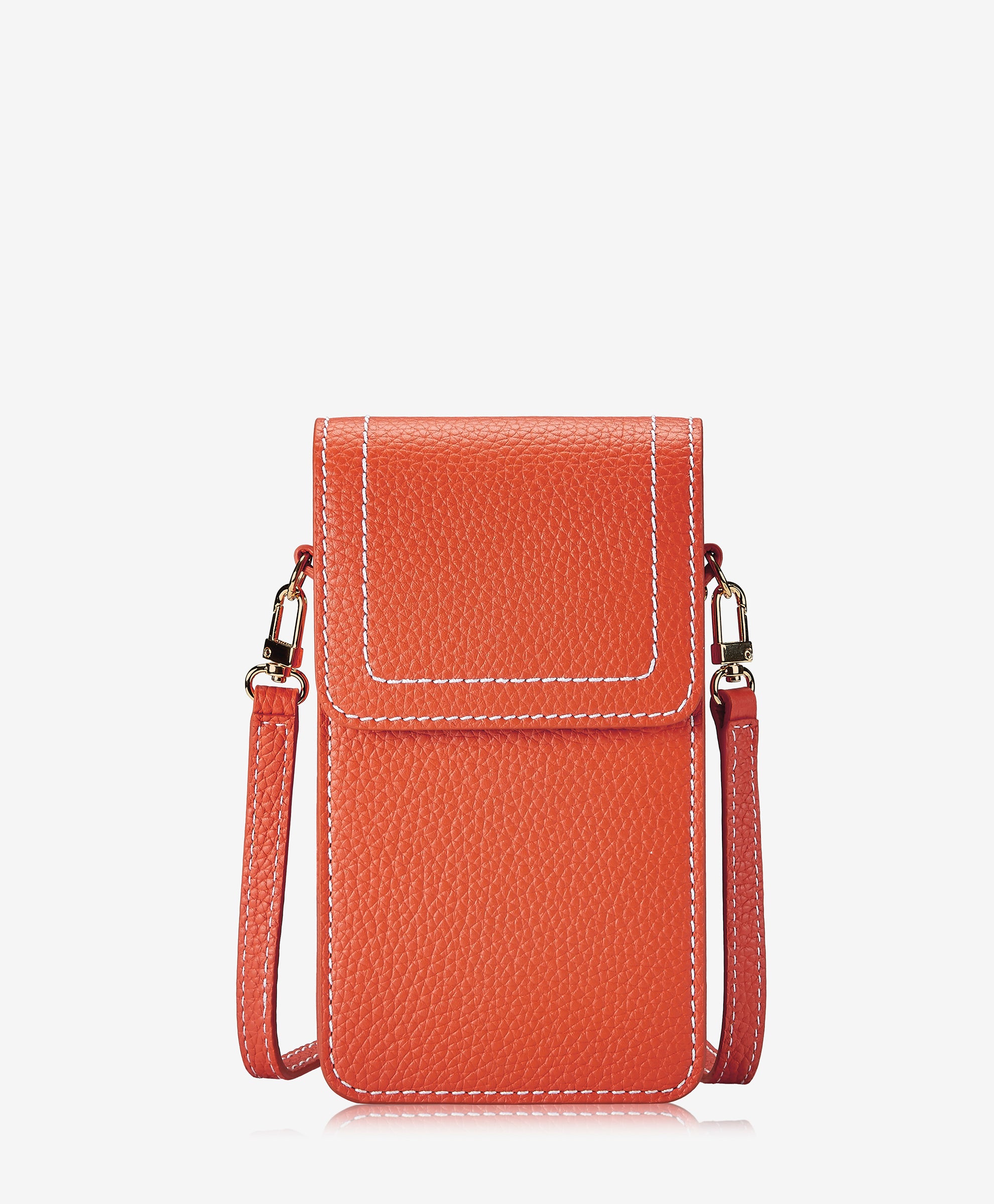 Liv Phone Crossbody Bag - Stylish & Secure Crossbody Purse for Women with RFID Blocking - Perfect for Travel, Shopping & Everyday Use