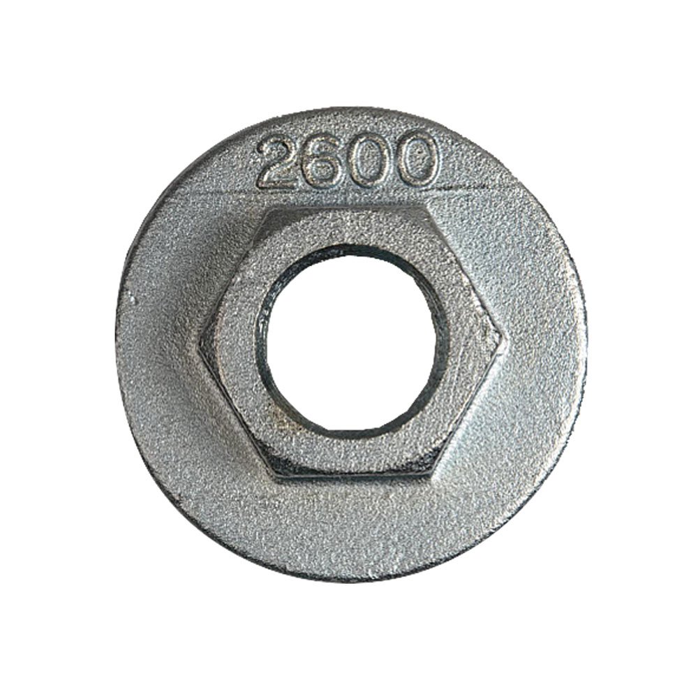 Shindaiwa X640000011 Clutch Removal Tool - Professional Chainsaw Clutch Wrench for Shindaiwa T242, T262, T272 - Perfect for Outdoor Power Equipment Maintenance & Repair